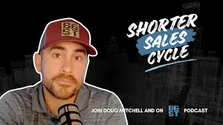 Three Steps to a Shorter Sales Cycle