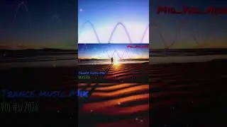 Mid_Vad_Nice. Trance Music Mix. Jan. 2026 Vol.#1