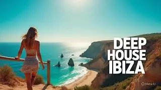 Chill Out Summer Mix 🌴 Best Tropical Deep House Mix 🍹 Ibiza Lounge #75