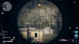 This SNIPER is like an Aimbot in COD Warzone kill 768M