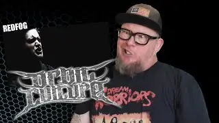 ORBIT CULTURE - Redfog (First Reaction)
