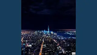 Late Dark Nights (Instrumental)