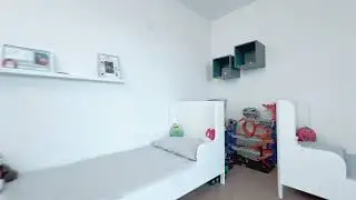PERAROLO - VIGONZA ATTICO 3 CAMERE CON TERRAZZO ABITABILE