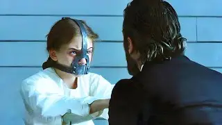 Мужчина не знает, насколько опасна похищенная им маленькая девочка