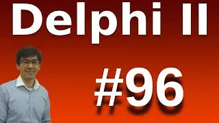 aula 096 delphi 7 avancado - DirectoryListBox e FileListBox