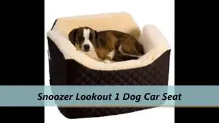 Snoozer Pet Beds
