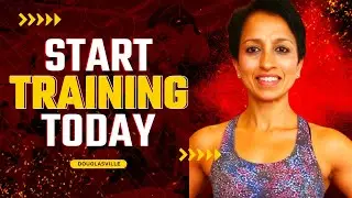 Strengthen Your Core, Douglasville Trainer Explains Why Core Training Changes Everything