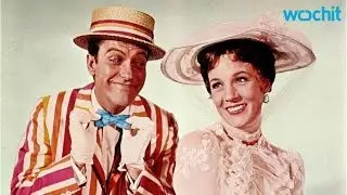 Explanation Of Dick Van Dyke's Bad Accent In 'Mary Poppins