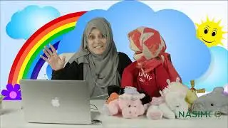 Day 27: The Month of Blessings | Puppet Show for Children w/ Shyrose Dhalla | Ramadhan 1441 / 2020