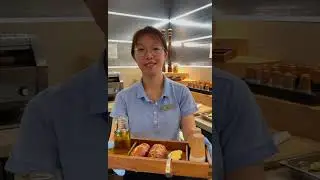 BA Hospitality 6month internship in Sheraton Zurich