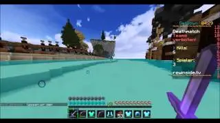 Report f&uuml;r Teaming (Rewinside.tv)