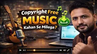 👉 &ldquo;Where to get No Copyright Music?✅🎵 100% Free Music For YouTube Videos 2026 🔥&rdquo;