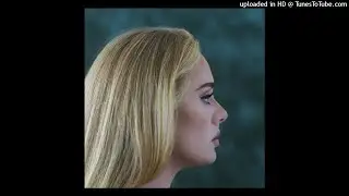 Adele - Strangers By Nature (Instrumental With Background Vocals)