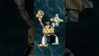 La L&iacute;nea Evolutiva de Valvemon (o Bulbmon) en Digimon Liberator #digimon #digimonliberator #shorts