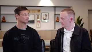 Low Carb Denver 2020 Interviews - Brendan Reid and Dr. José Carlos Souto