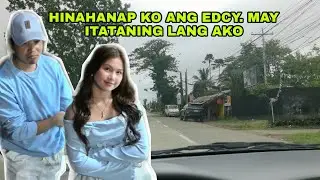 HINANAP KO ANG DALAWA PARA MALAMAN ANG TOTOO