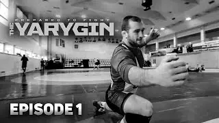 Prepared To Fight: The Yarygin (Episode 1)