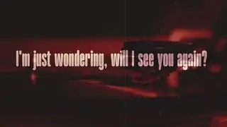 J.SINTONI feat. JAMA | The name of things [ Lyrics Video ]