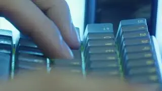 Neon Lights & Thock Fueled SmoothnessMy Keyboard Is Pure Mechanical Bliss  2