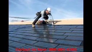 Emergency Roof Repair North Bergen NJ - (888) 881-6385 - Best Emergency Roof Repair North Bergen NJ