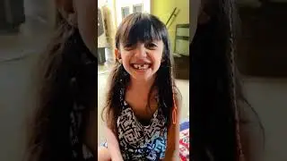 Baby Vlog with Bia. missing teeth .#naveedakhtarhashmi #naveedakhtar #naveedakhtarhashmitiktok
