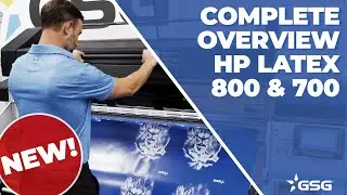 HP Latex 800 All You Need to Know