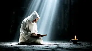 Sacred Word - Gregorian Chant & Monastic Ambient Music for Relaxation, Healing and Deep Sleep
