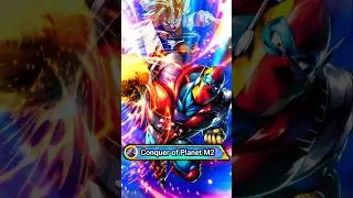 Как пройти испытание Hyper Meta-Rilldo | Dragon Ball Legends | #dblegends #dragonball