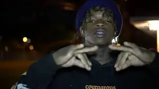 BBM BILL - KILL ZONE (Official Music Video)