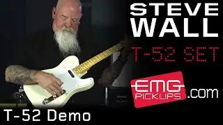 EMG T 52 Demo