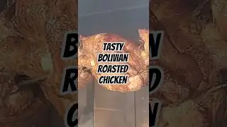 Real Bolivian BBQ in Dunedin, FL