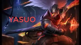 Yasuo vs Akali MID Patch 11.7 - Yasuo Gameplay League of Legends (2021)