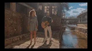 Glam Duo (Guitar & Vocals) Wedding Ceremony/Cocktail Music