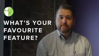iCONECT v10 Favourite Feature - Keith Whitaker
