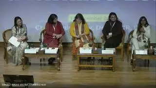 Panel Discussion - IV at ERDA Global Summit 2024