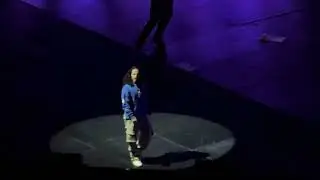 Me You - Russ Live at The Climate Pledge Arena in Seattle, Washington 5/31/2024