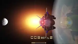 C&C Generals CONTRA Mod - Beta 002  (old gameplay)