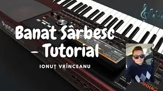 Tutorial - Banat sârbesc
