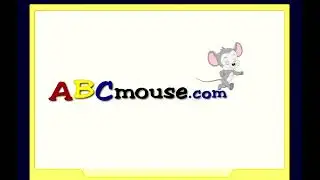 ABC mouse logo(I Replaced Early Learning Academy)
