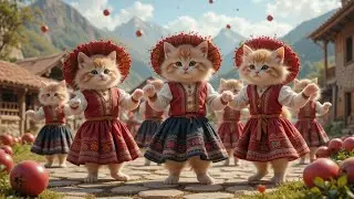 Дуди Дуди дум дум #смешные коты | #catdancing #catlovers #catdance #dudidudidam