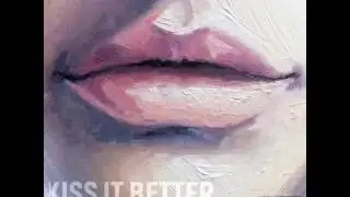 Kiss It Better - (MiKing Remix) [feat. Rihanna]