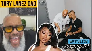 Tory Lanez Father Calls Out Bloggers, Megan Thee Stallion Story, & Gets Biblical Over Society