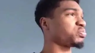 if search parties were actual parties vine victor pope jr.