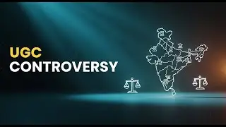 UGC 2026 Explained: Caste Discrimination Rules ka Sach | UGC ke New Equity Rules: Kya, Kyun & Kaise?