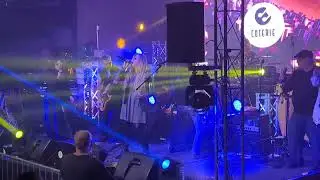 Take On Me - A ha Cover LIVE || Elise McLearen + company