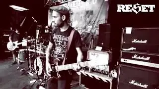RESET FEST 2014