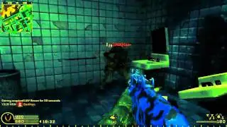 Broadcast - Knife Spree