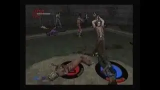 The Warriors - Army-ing - Warriors vs Bosses (CUSTOM GANG)