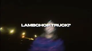 Lambchop Truck!* - killkemo 