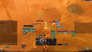 ArcheAge Classic 3.5 PVP Healer Clip 2 | Dervish